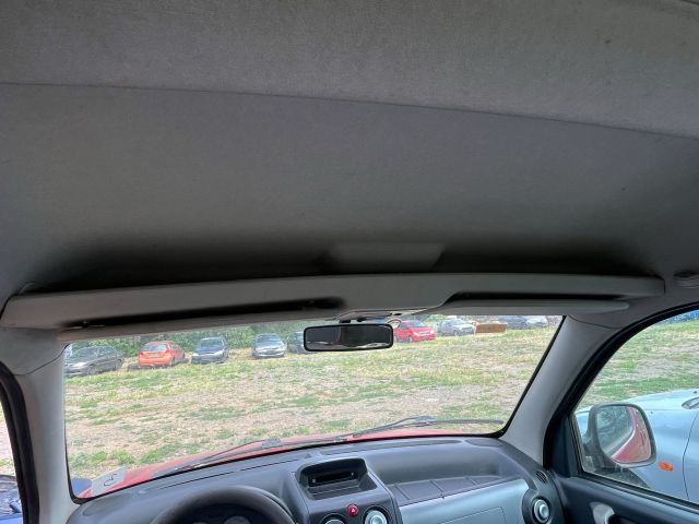 bontott CITROËN BERLINGO EGR / AGR Szelep