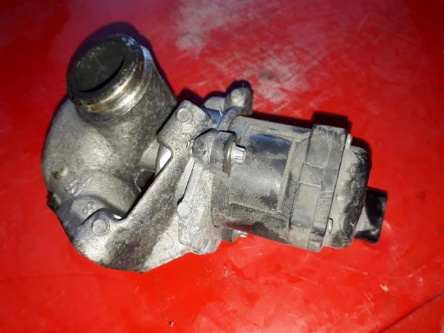 bontott CITROËN BERLINGO EGR / AGR Szelep