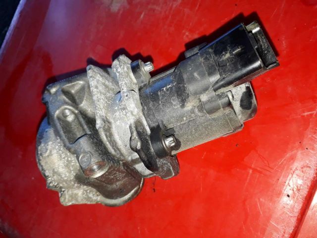 bontott CITROËN BERLINGO EGR / AGR Szelep