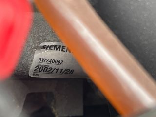 bontott CITROËN BERLINGO EGR / AGR Szelep