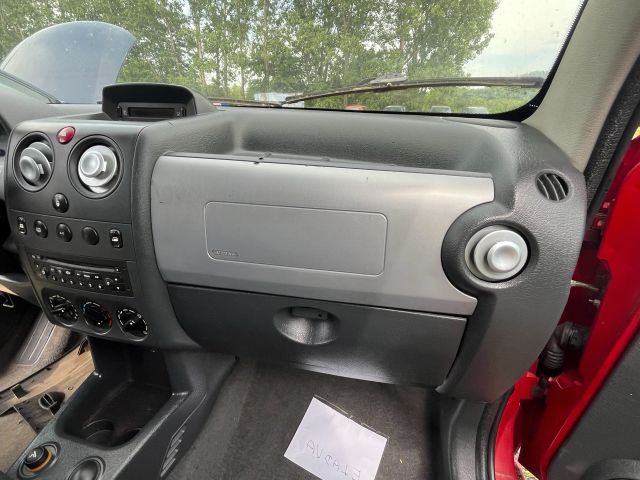 bontott CITROËN BERLINGO EGR / AGR Szelep