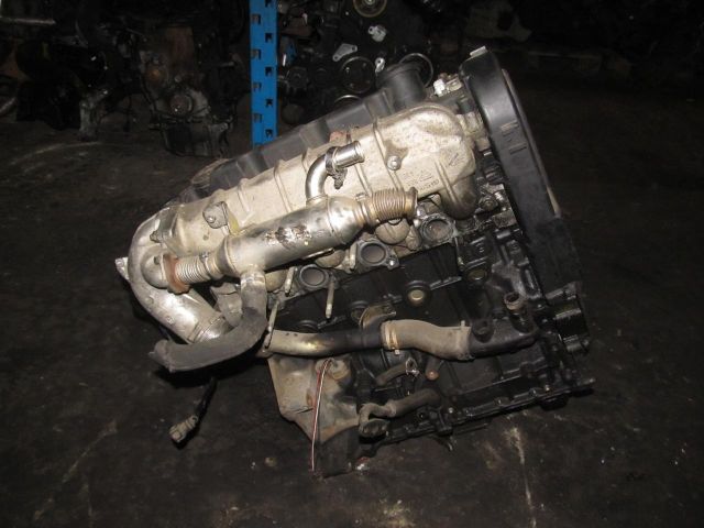 bontott CITROËN BERLINGO EGR Hűtő