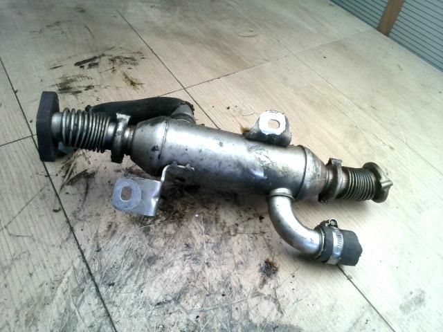 bontott CITROËN BERLINGO EGR Hűtő