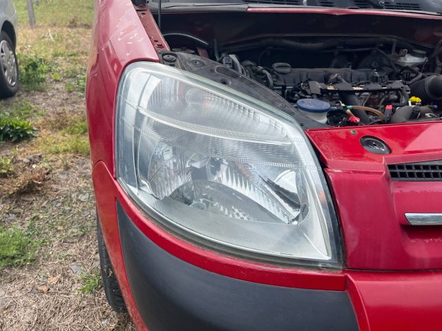 bontott CITROËN BERLINGO Fojtószelep (Elektromos)