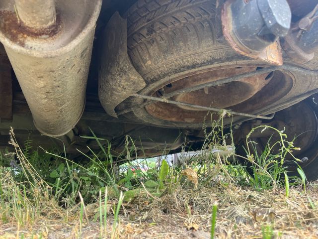 bontott CITROËN BERLINGO Fojtószelep (Elektromos)