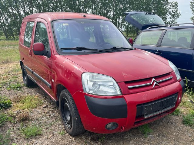 bontott CITROËN BERLINGO Főtengely Szíjtárcsa