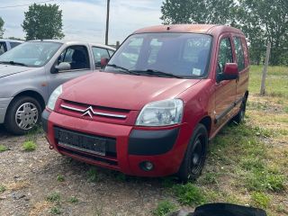 bontott CITROËN BERLINGO Gázolajszűrő Ház