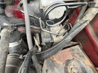 bontott CITROËN BERLINGO Hátsó Kipufogó Dob