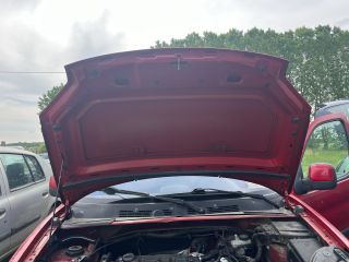 bontott CITROËN BERLINGO Hátsó Kipufogó Dob