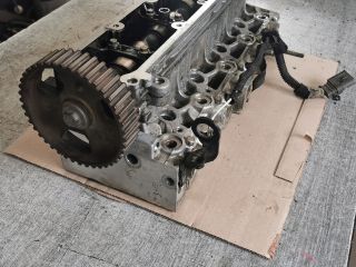 bontott CITROËN BERLINGO Hengerfej