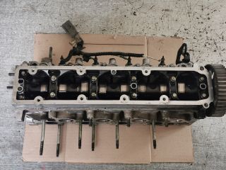 bontott CITROËN BERLINGO Hengerfej