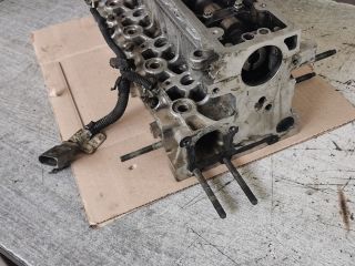 bontott CITROËN BERLINGO Hengerfej