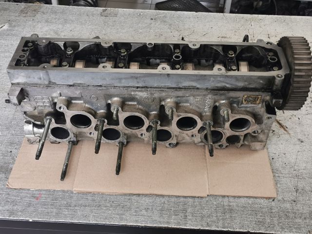 bontott CITROËN BERLINGO Hengerfej