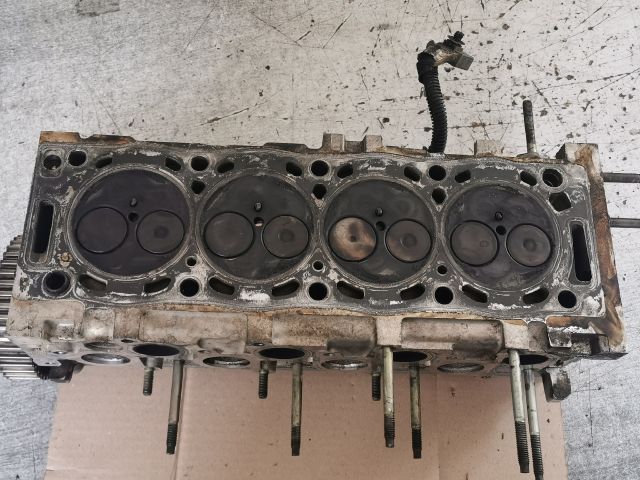 bontott CITROËN BERLINGO Hengerfej