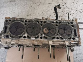 bontott CITROËN BERLINGO Hengerfej