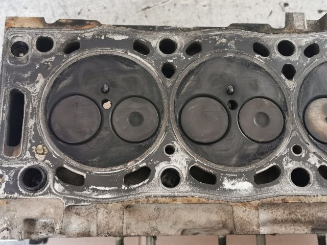 bontott CITROËN BERLINGO Hengerfej