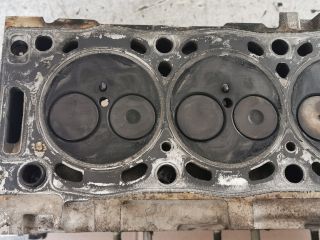 bontott CITROËN BERLINGO Hengerfej