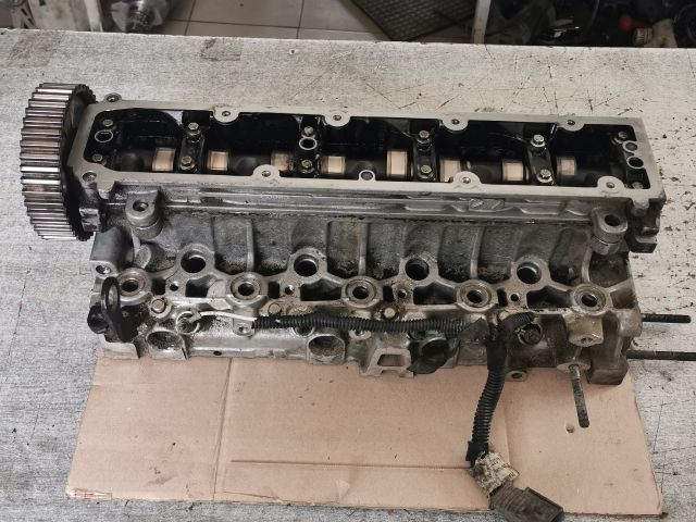 bontott CITROËN BERLINGO Hengerfej