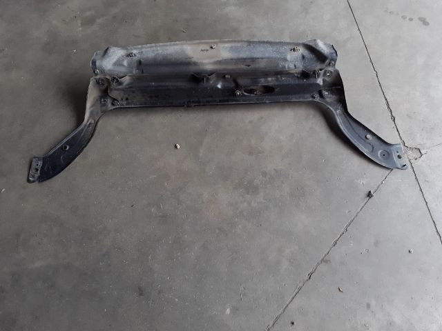 bontott CITROËN BERLINGO Homlokfal (Üres lemez)