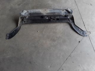 bontott CITROËN BERLINGO Homlokfal (Üres lemez)