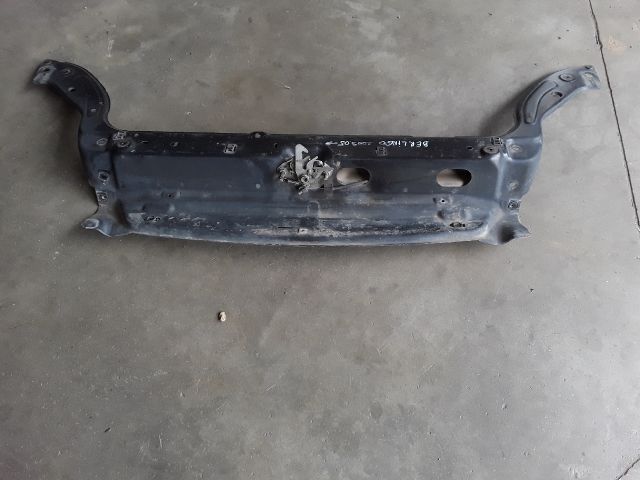 bontott CITROËN BERLINGO Homlokfal (Üres lemez)