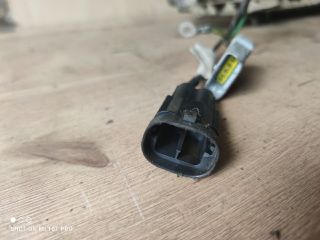 bontott CITROËN BERLINGO Hűtőventilátor Keret