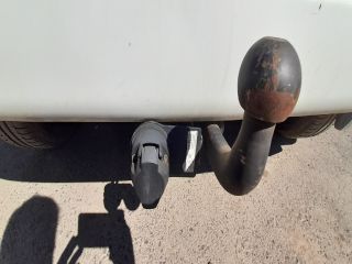 bontott CITROËN BERLINGO Hűtőventilátor