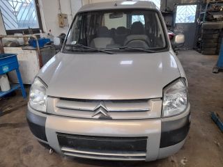 bontott CITROËN BERLINGO Hűtőventilátor