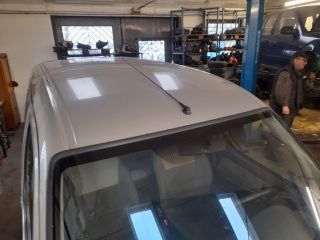 bontott CITROËN BERLINGO Jobb első Gólyaláb (Lengécsillapító, Rugó)