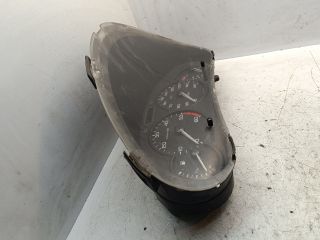 bontott CITROËN BERLINGO Kilométeróra