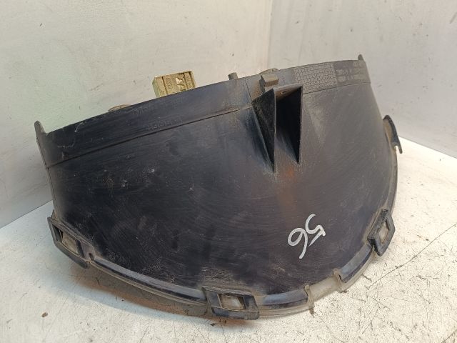 bontott CITROËN BERLINGO Kilométeróra