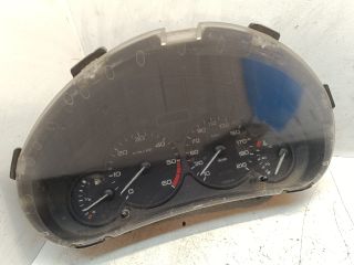 bontott CITROËN BERLINGO Kilométeróra