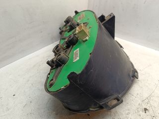 bontott CITROËN BERLINGO Kilométeróra