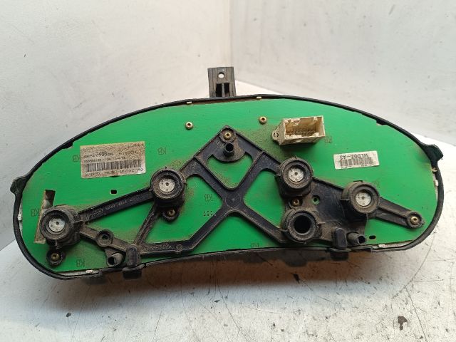 bontott CITROËN BERLINGO Kilométeróra