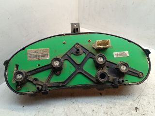 bontott CITROËN BERLINGO Kilométeróra