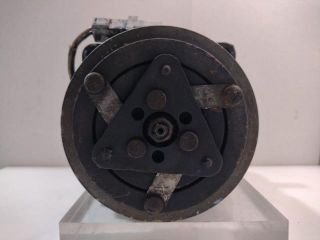 bontott CITROËN BERLINGO Klímakompresszor