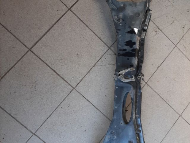 bontott CITROËN BERLINGO Komplett Homlokfal (Részeivel)