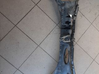 bontott CITROËN BERLINGO Komplett Homlokfal (Részeivel)