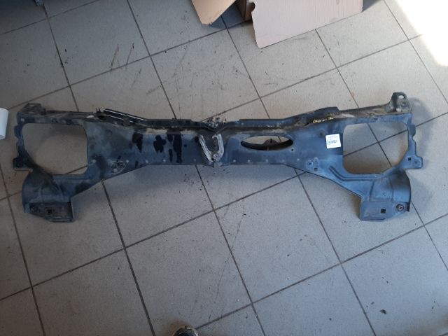 bontott CITROËN BERLINGO Komplett Homlokfal (Részeivel)