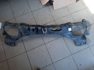 bontott CITROËN BERLINGO Komplett Homlokfal (Részeivel)