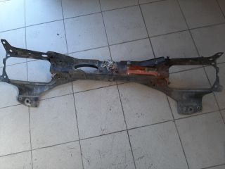 bontott CITROËN BERLINGO Komplett Homlokfal (Részeivel)