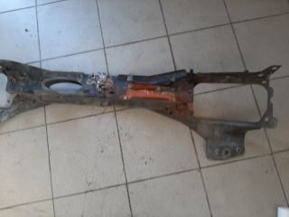 bontott CITROËN BERLINGO Komplett Homlokfal (Részeivel)