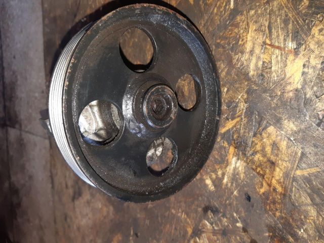 bontott CITROËN BERLINGO Kormányszervó Motor (Hidraulikus)