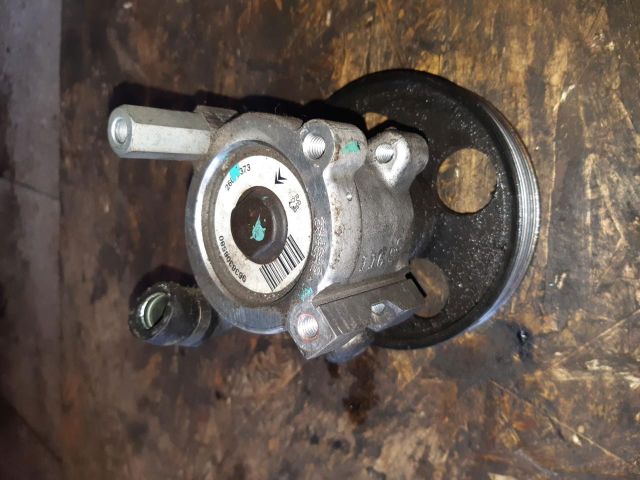 bontott CITROËN BERLINGO Kormányszervó Motor (Hidraulikus)