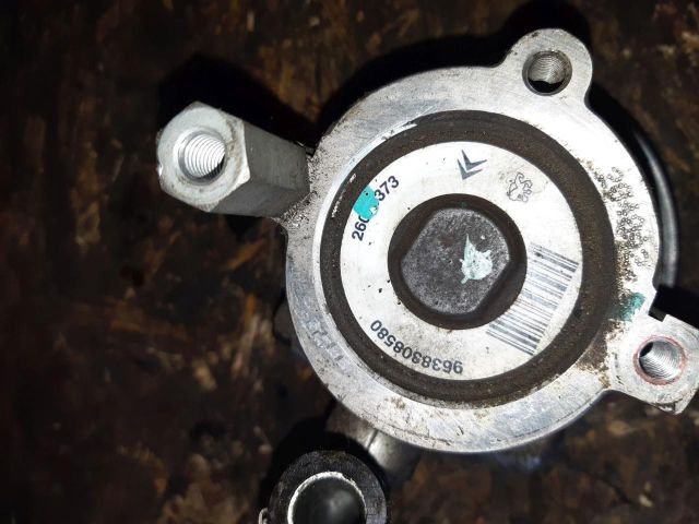 bontott CITROËN BERLINGO Kormányszervó Motor (Hidraulikus)