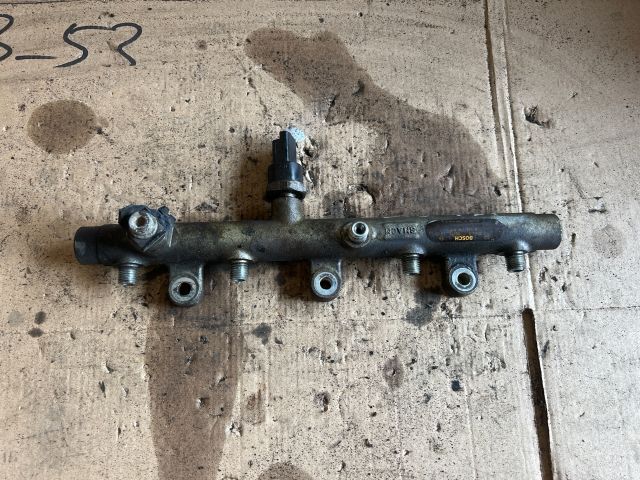 bontott CITROËN BERLINGO Közösnyomócső