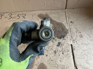 bontott CITROËN BERLINGO Közösnyomócső