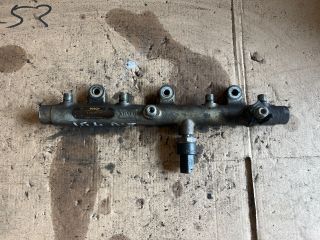 bontott CITROËN BERLINGO Közösnyomócső