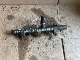 bontott CITROËN BERLINGO Közösnyomócső