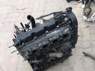 bontott CITROËN BERLINGO Motor (Fűzött blokk hengerfejjel)